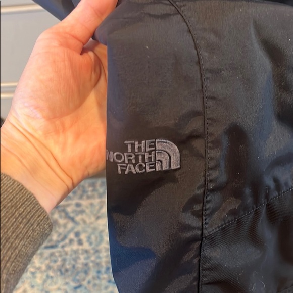 The North Face Black Snow Pants - Picture 5 of 11